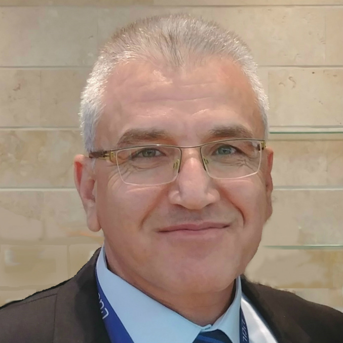 ד"ר סלמאן זרקא