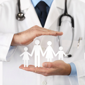 רפואת משפחה וקהילה מודרנית