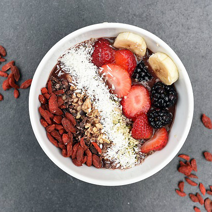 תזונה נכונה