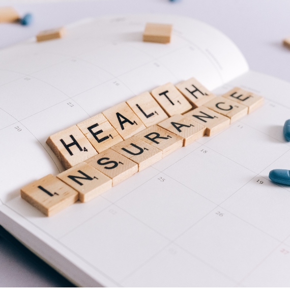 ביטוח בריאות