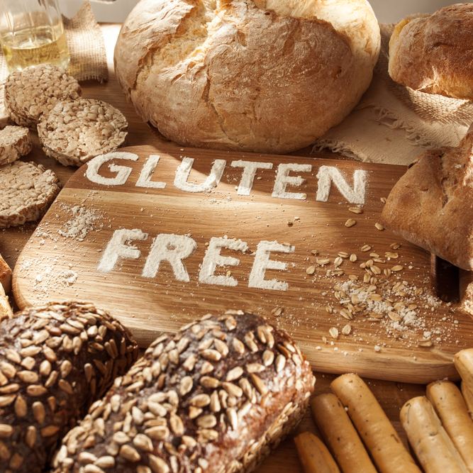 ללא גלוטן