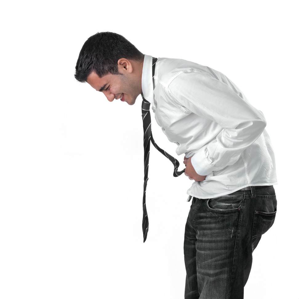 כאבים כרוניים