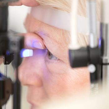 ניתוח גלאוקומה בשיטה חדשנית 