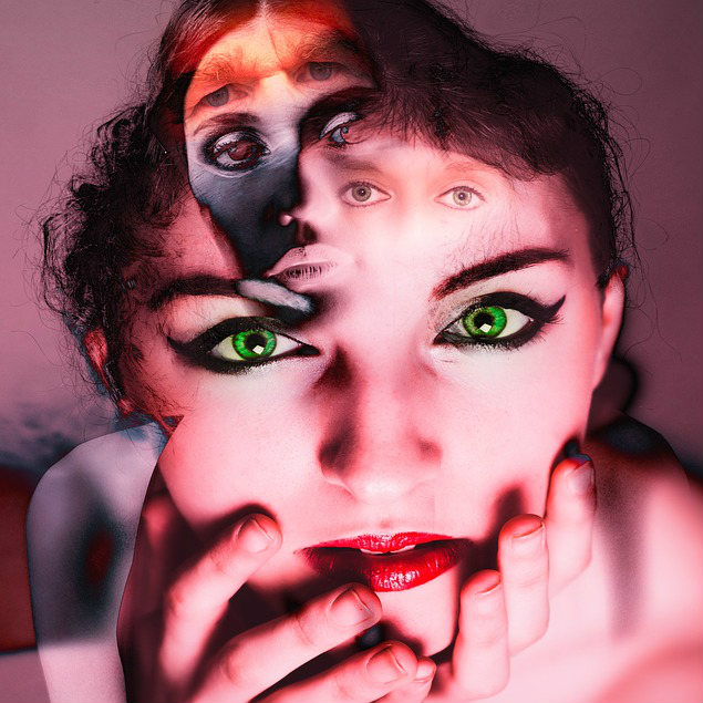 סכיזופרניה