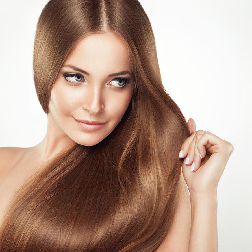 בריאות השיער