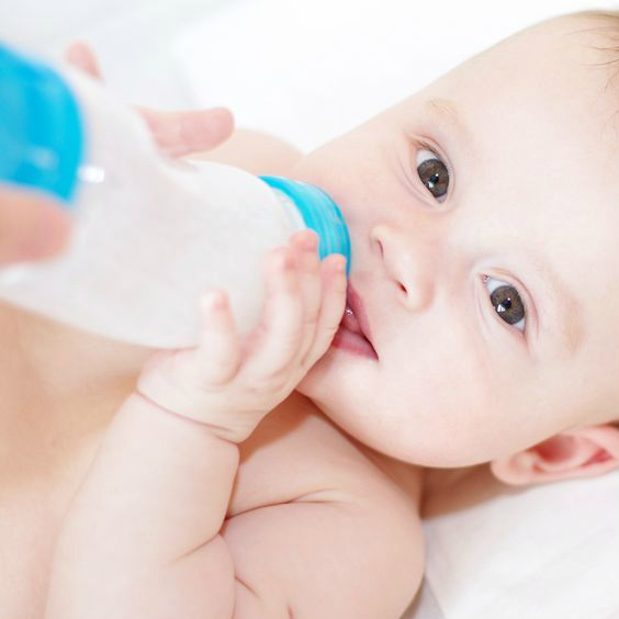 תחליף חלב לתינוק