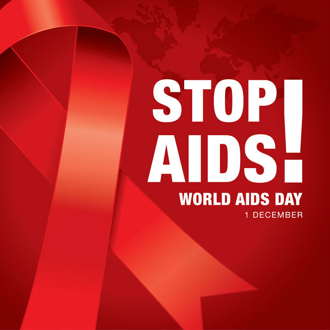 יום האיידס העולמי