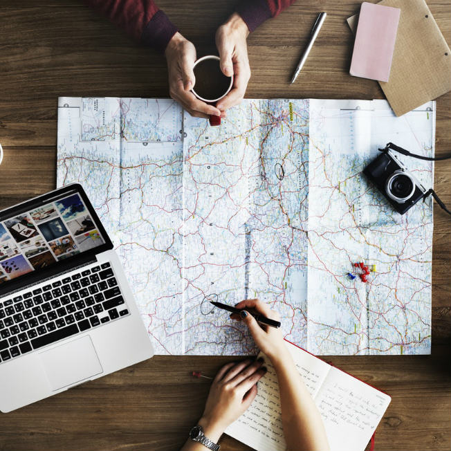 נסיעה לחו"ל