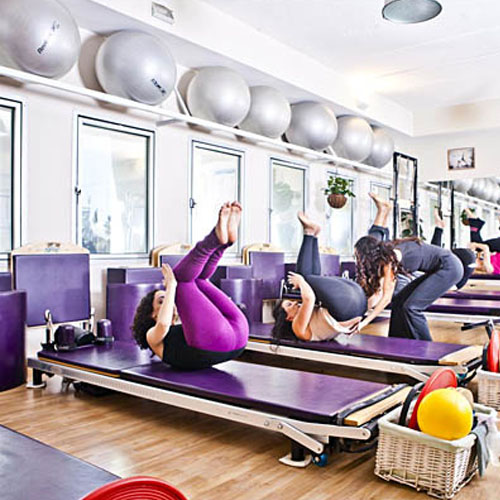 קורס פיאלטיס