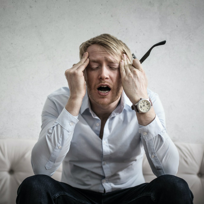 כאב ראש