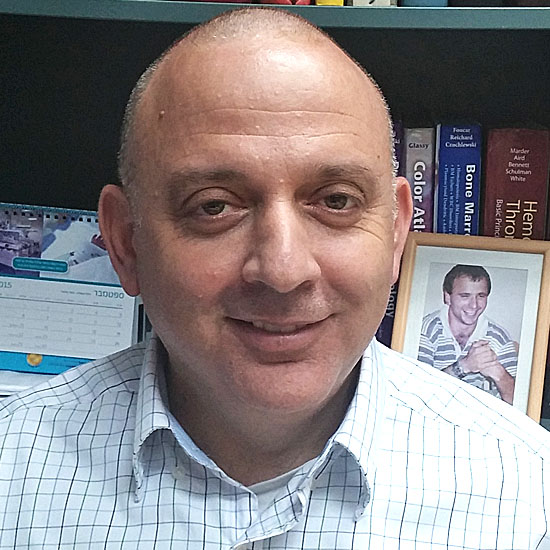 ד"ר מאיר פרייס