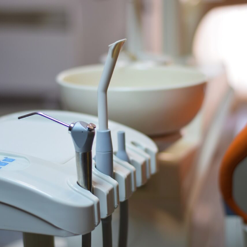 רופא שיניים