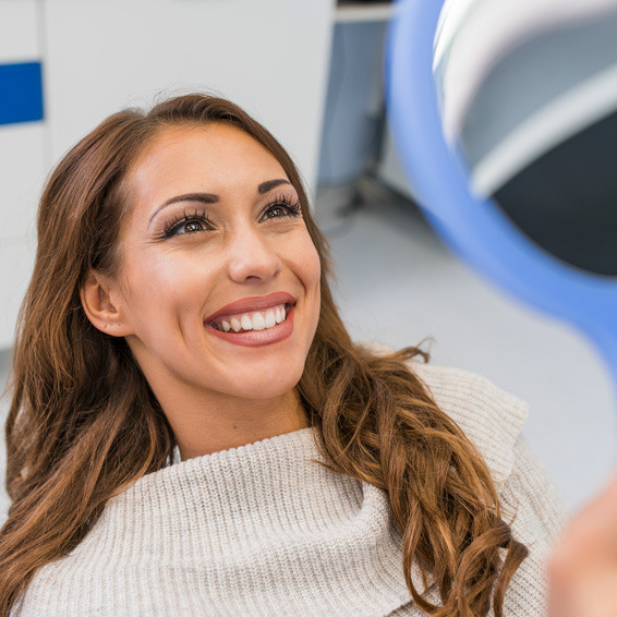 שיניים בריאות