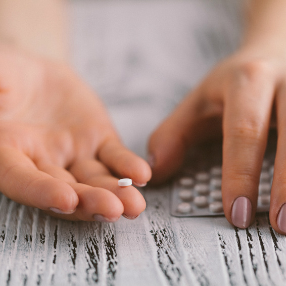 גלולות הריון