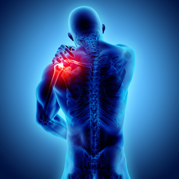 סובלים מדלקות ופציעות אורתופדיות