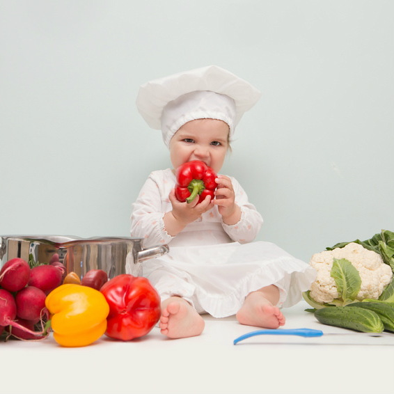תזונת תינוקות