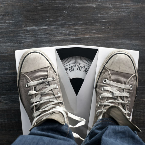 אז איך מורידים במשקל?