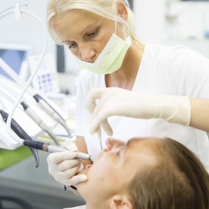 root-canal