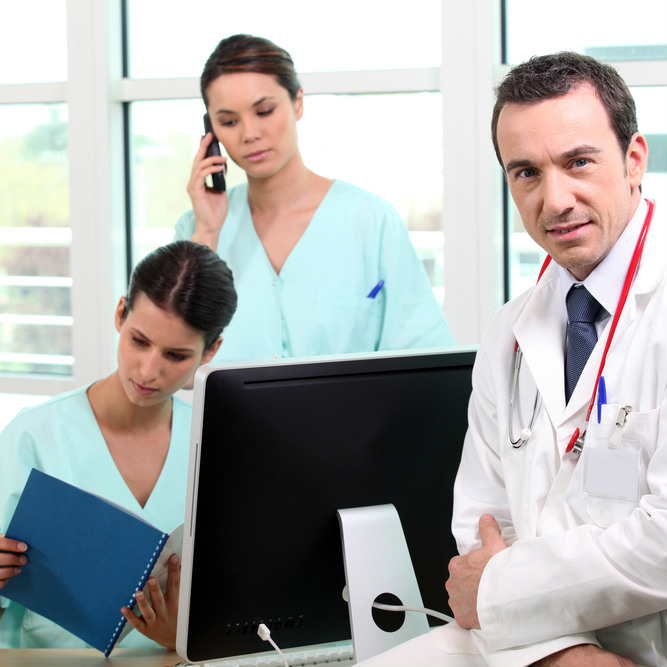 רפואה פרטית