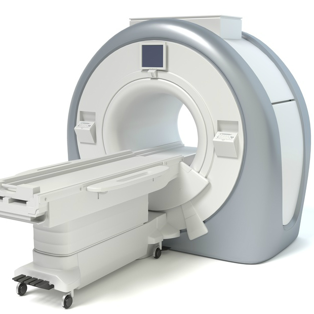 MRI