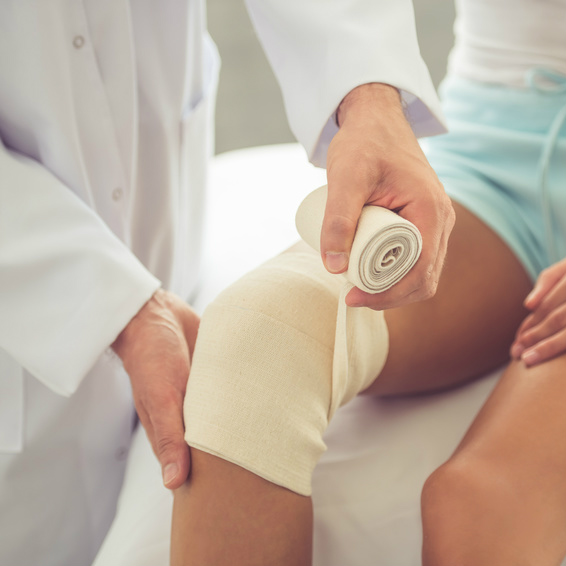 ניתוחי החלפת ברך