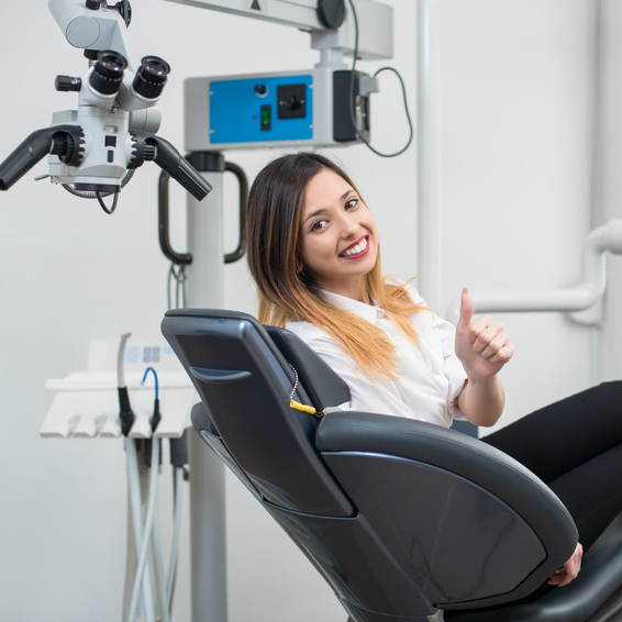 רפואת שיניים