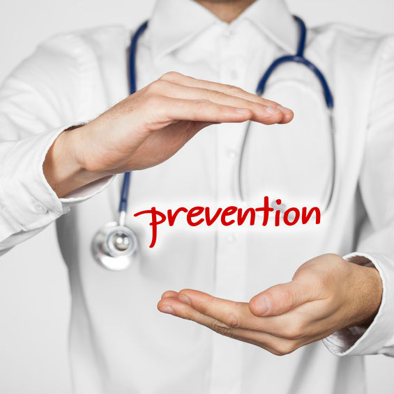 רפואה מונעת