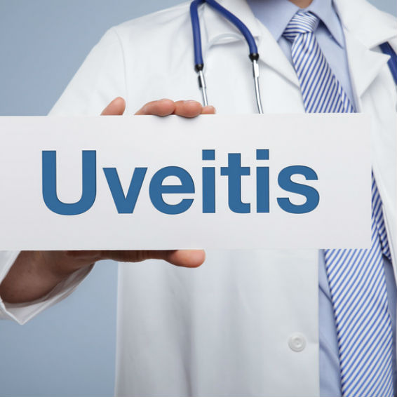 אובאיטיס - דלקת ענביה