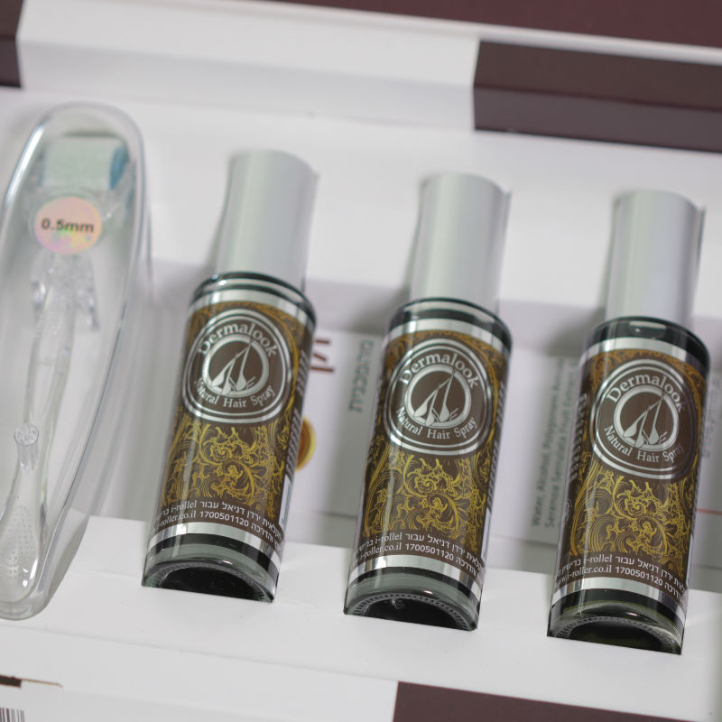 ערכת איי רולר