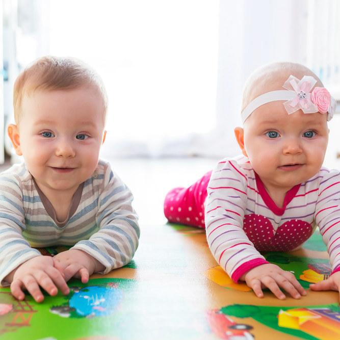 בנים או בנות