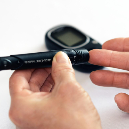 כף רגל סוכרתית
