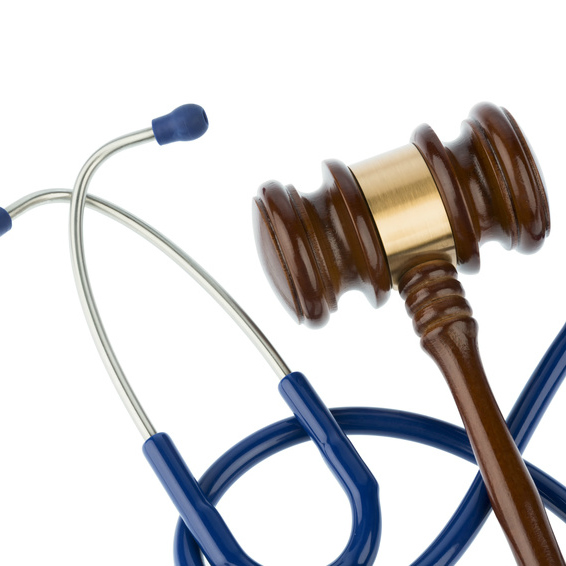 חוות דעת רפואיות משפטיות