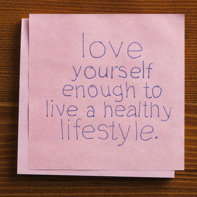 כל הדרכים לאורח חיים בריא יותר