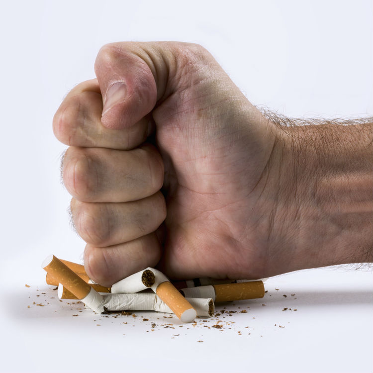 יום ללא עישון