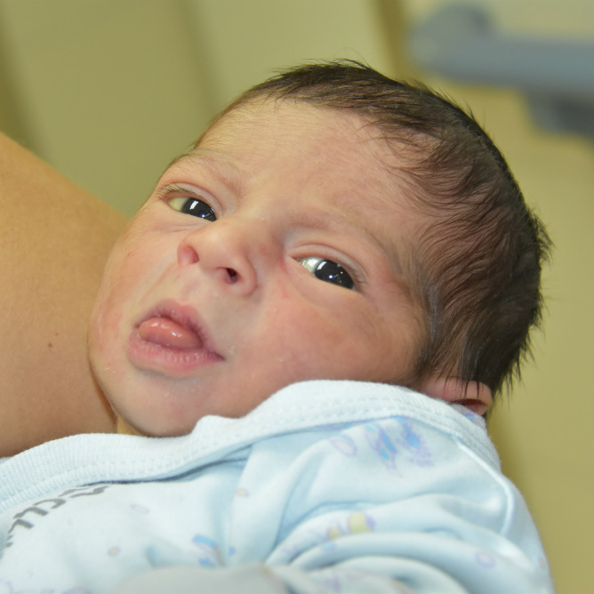 יולדת צוואר הרחם מכרמל