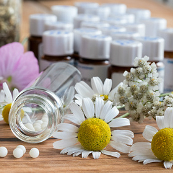 הומיאופתיה כפתרון לאלרגיות ואסטמה