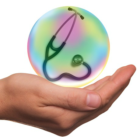 ביטוח בריאות