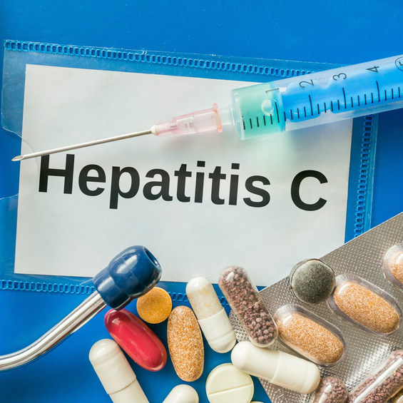 גילוי מוקדם של הפטיטיס C 