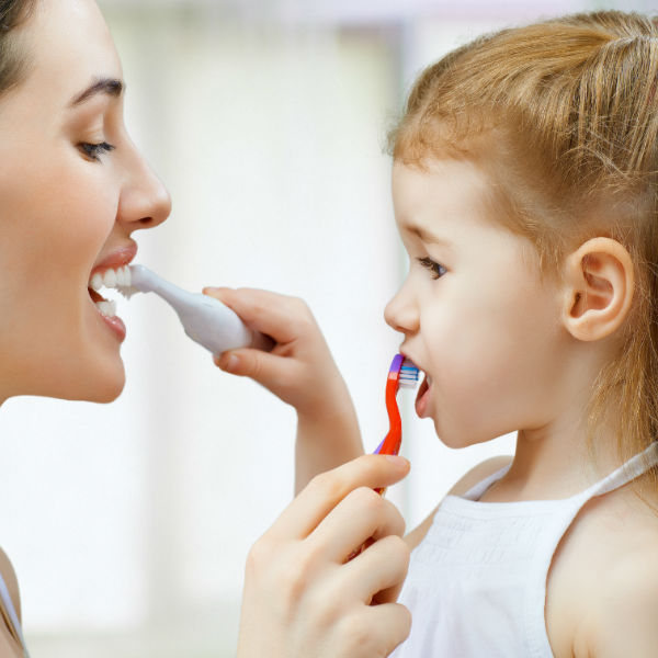 שיניים - בריא להיראות טוב