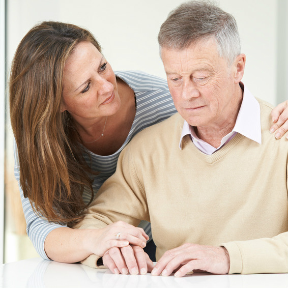 גיל מבוגר