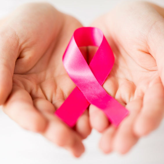 סרט מודעות סרטן השד