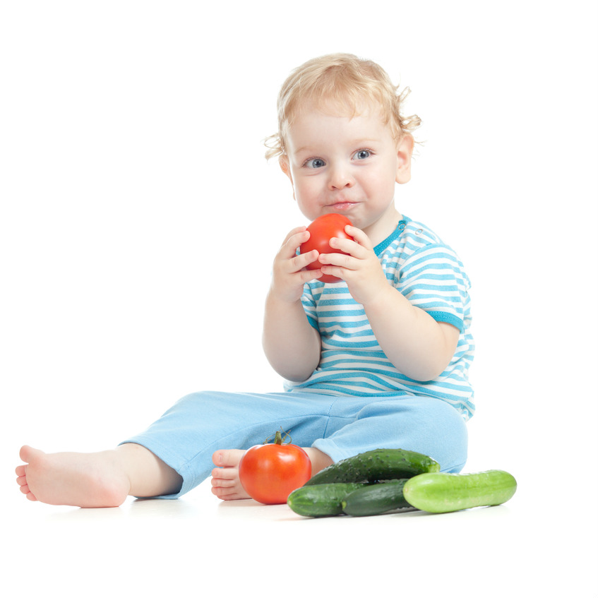 תזונת תינוקות