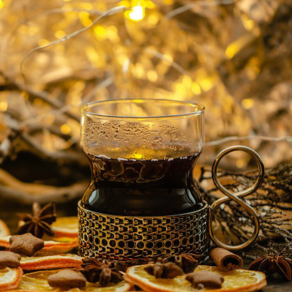 משקאות טעימים ובריאים