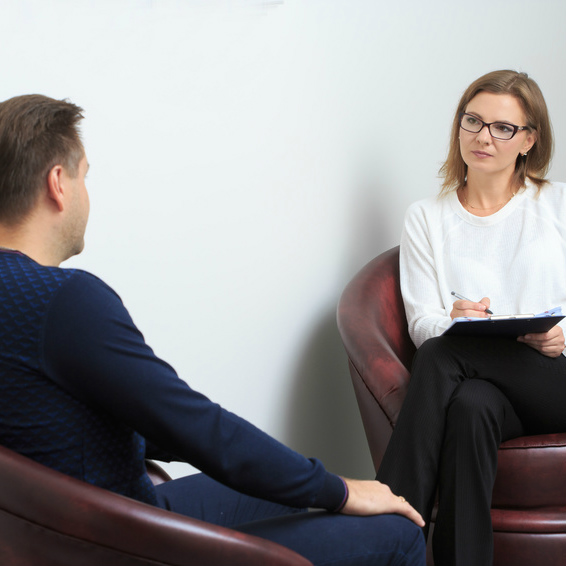 טיפול פסיכיאטרי