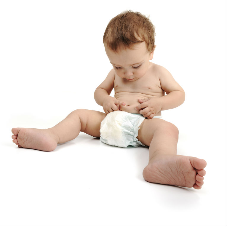 מחלת הריפלוקס הקיבתי-ושטי שכיחה במיוחד אצל תינוקות