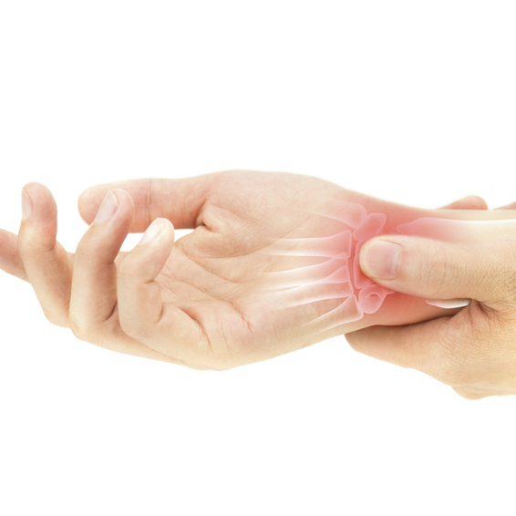 שבר בעצם הסירה