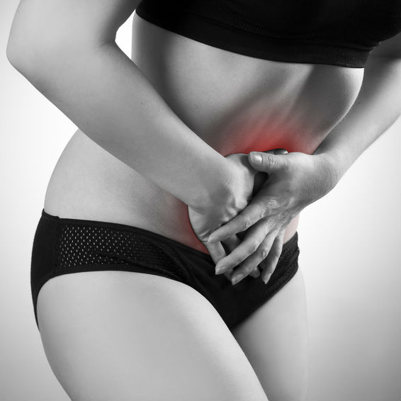 אנדומטריוזיס - גורמת לכאבי מחזור ועוד