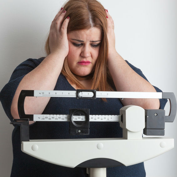 מה עושים כדי לשמור על משקל נכון?