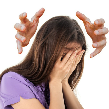 טיפול פסיכולוגי