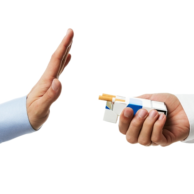 יום ללא עישון